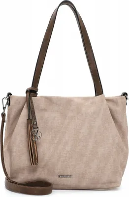 Produktbild von Emily & Noah Shopper Elke Bag in Bag weiblich 150-17449 BEIGE/Sand onesize