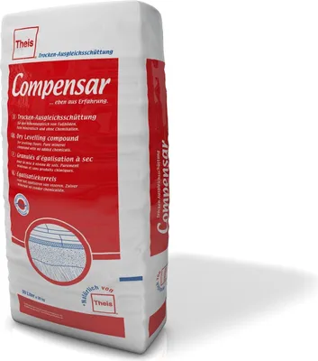Image de Theis Calage de remblai Compensar 50 L