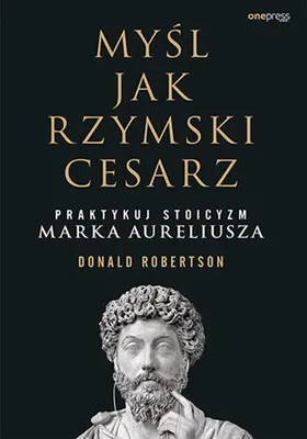 Immagine prodotto di Mysl jak rzymski cesarz Praktykuj stoicyzm Marka Aureliusza