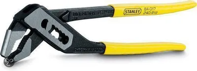 Produktbild von Stanley Wasserpumpenzange Fatmax - 240 mm