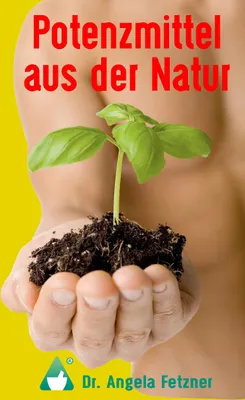 Produktbild von Potenzmittel aus der Natur