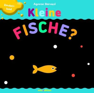 Image de Kleine Fische?