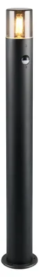 Immagine prodotto di TRIO 230561142 MACKENZIE Lampada da parete SMD LED 8W/800lm 3000K IP54 antracite