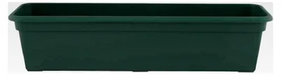 Produktbild von Blumenkästen 100 cm, grün