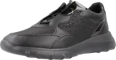 Produktbild von GEOX D ALLENIEE Schuhe Schwarz