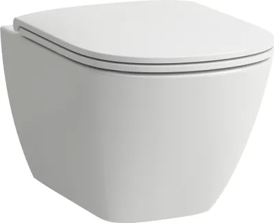 Immagine prodotto di LAUFEN LUA WC suspendu Advanced, 520x360x345mm, H8200804000001, H8200804000001
