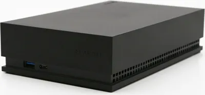 Produktbild von Seagate Game Drive Hub for XBOX 8 TB externe HDD-Festplatte schwarz
