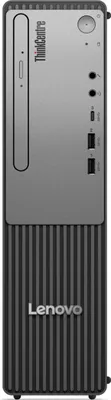 Image de Lenovo ThinkCentre neo 30s Intel® Core™ i5 i5-13420H 8 Go DDR5-SDRAM 512 Go SSD Windows 11 Pro SFF PC noir, gris