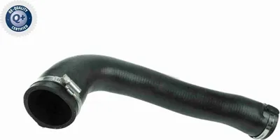 Produktbild von VAICO V40-1497 Turbo Ladeluftschlauch für OPEL ZAFIRA B (A05) für VAUXHALL Zafira Mk II (B) (A05)