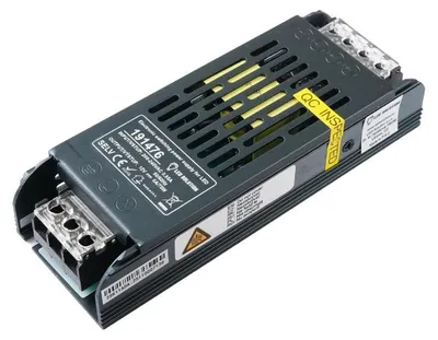Obrázek produktu pro LED Solution Napájecí zdroj pro LED 12V 75W IP20 191476