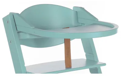 Produktbild von Treppy Ess- und Spielbrett Mint 2032