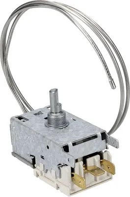 Produktbild von easyPART passend für 4852156800 Beko Thermostat KDF26T4 für Kühlschrank