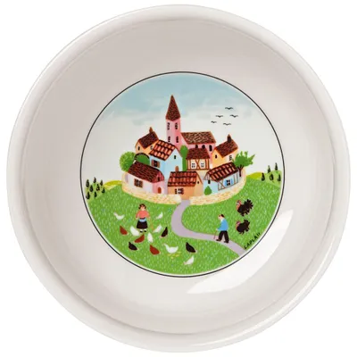 Zdjęcie produktu dla Villeroy&Boch - Miseczka indywidualna 13cm Design Naif