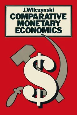 Zdjęcie produktu dla Comparative Monetary Economics