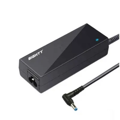 Image de Eightt Eac90 Acer 19v/4.74a Chargeur pour ordinateur portable Noir Noir One Size