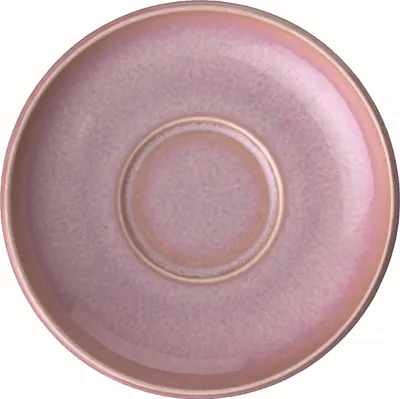Produktbild von Villeroy & Boch Perlemor Coral Espressountertasse