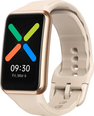 Produktbild von Smartwatch Oppo 6207055 1,64''