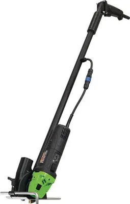 Produktbild von Heizungsfrse EHF 1400 1400 W 10.000 min- 22,2 mm