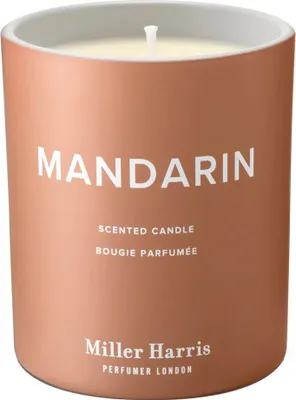 Zdjęcie produktu dla Mandarin świeca zapachowa 220g