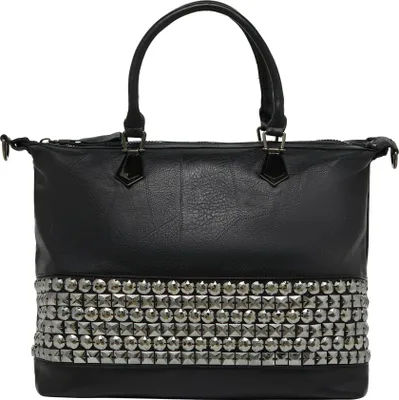 Produktbild von FENIA damen handtasche - schwarz, onesize
