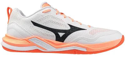 Produktbild von Mizuno Wave Stealth Pro Indoor-sportschuhe Weiß EU 42 Weiß EU 42