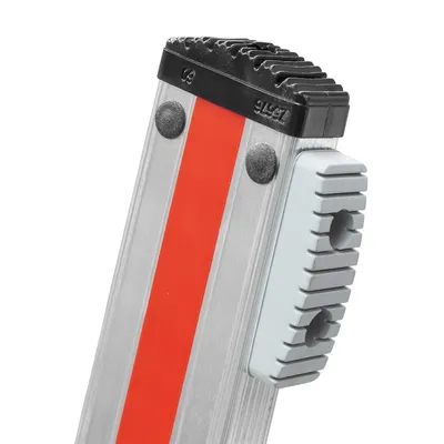 Produktbild von Hymer Gummianlegerset für Sprossen- und Stufenleitern 2 Stk