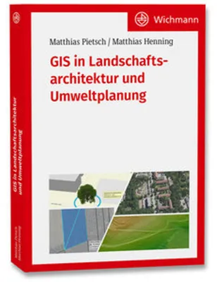 Image de GIS in Landschaftsarchitektur und Umweltplanung