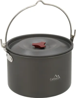Obrázek produktu pro Cattara 13629 - Kotlík FIELD 4000ml