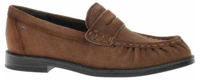 Immagine prodotto di Mocassini da donna Tamaris 1-24251-47 color cammello, taglia 41