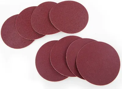 Produktbild von Schleifscheiben 225mm Schleifscheibe Schleifen K150
