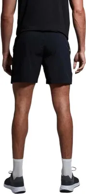 Obrázek produktu pro Canterbury Pánské šortky Sport Black XXLarge - prodyšné sportovní šortky