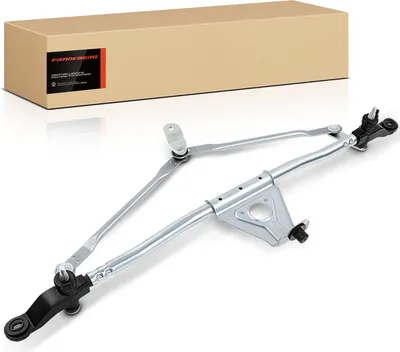 Zdjęcie produktu dla Frankberg Mechanizm Wycieraczek przód dla Jeep Wrangler III JK 55077859AC