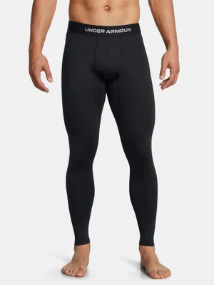 Immagine prodotto di Under Armour Coldgear Elites Leggings Nero S Uomo Nero S