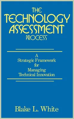 Produktbild von The Technology Assessment Process