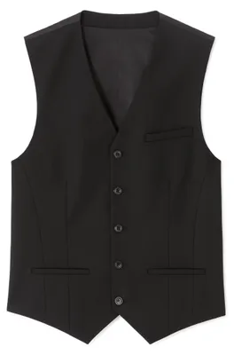 Produktbild von Celio Mugiamaura Slim-Fit-Weste M
