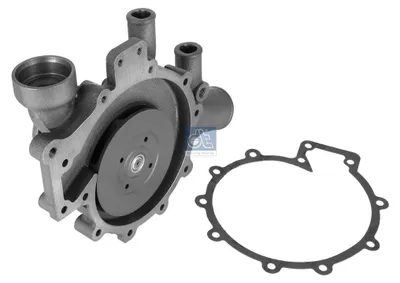 Produktbild von DT Spare Parts Kühlmittelpumpe Wasserpumpe für DAF 75 CF 5.41005