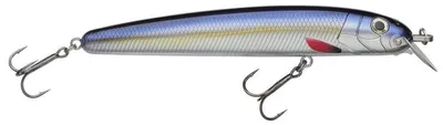 Image de Abu Garcia Beast Hi-Lo sinking 10cm Blue Herring Wobbler