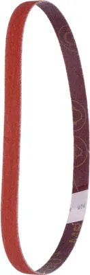 Produktbild von 3M Schleifband CubitronII 947A, 13 x 457 mm, Körnung: 60