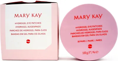 Image de MARY KAY Coussinets pour les yeux Patchs hydrogel pour les yeux 30 paires - Paires 100 gr