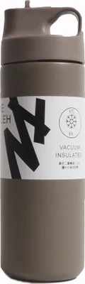 Produktbild von Aga Thermoskanne 510 ml Grau