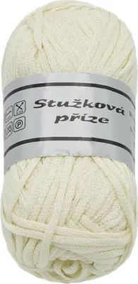 Immagine prodotto di Filato STUŽKOVÁ - 50g / 109 m - Smetanová