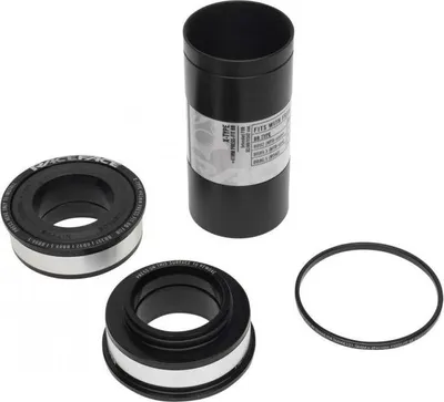 Obrázok produktu pre Spodný držiak Race Face PF41, 92 mm, 24 mm, čierny