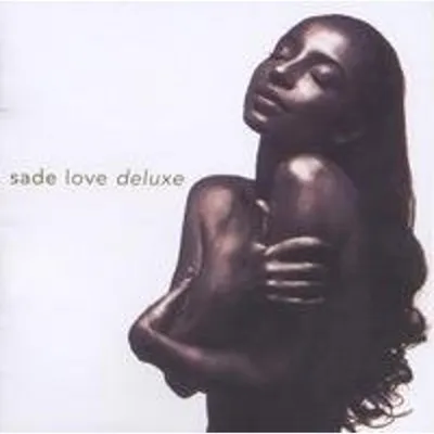Obrázok produktu pre Sade: Love Deluxe - Sony Music 5005982 - (CD / L)