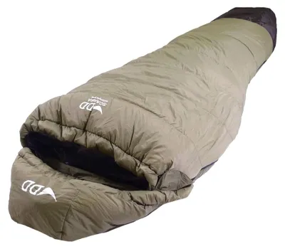 Produktbild von DD Hammocks DD Scarba Sleeping Bag Reise