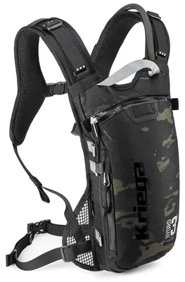 Obrázok produktu pre Batoh Kriega Hydro 3 Multicam