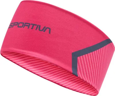 Produktbild von La Sportiva Flow Headband pink S/M