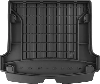 Produktbild von FROGUM 3D Kofferraummatte für Peugeot 307 2001-2008