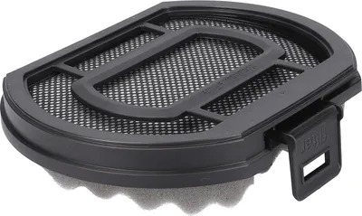 Produktbild von BOSCH 12046783 Abluftfilter für Staubbehälter in GS41 Bodenstaubsauger