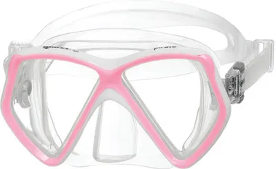 Produktbild von Mares Aquazone Pirate Carton Box Junior-tauchmaske Rosa  Rosa One Size