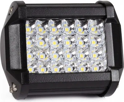 Zdjęcie produktu dla Lampa robocza 24 LED 12-24V 72W